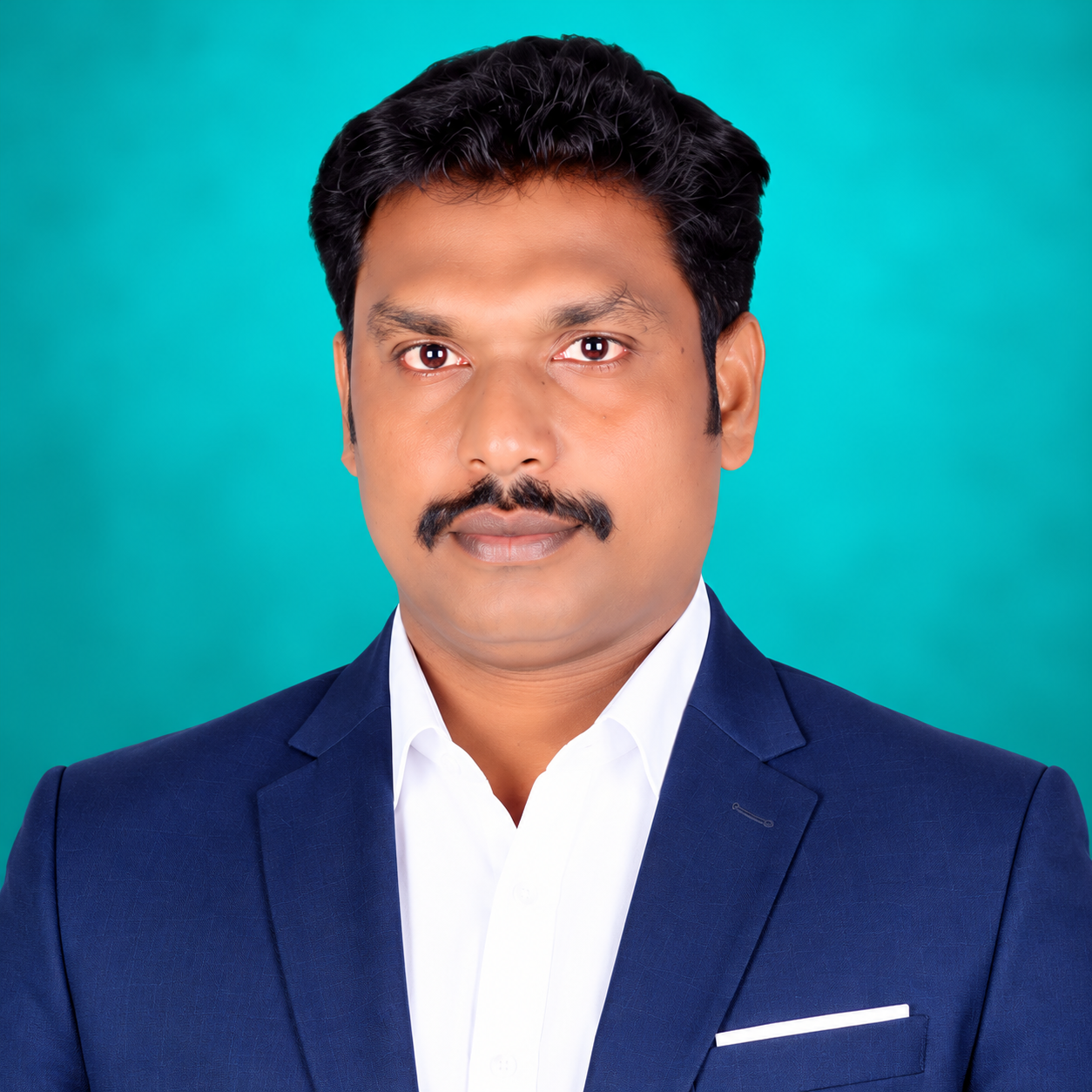 Umashankar, Head of Operations
